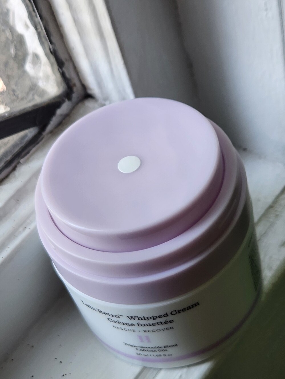 NIB DRUNK ELEPHANT LALA RETRO NOURISHING WHIPPED MOISTURIZER - Picture 11 of 11